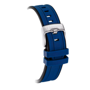 OROLOGIO DA UOMO FESTINA CHRONO BIKE BLU CON CINTURINO IN GOMMA F20671/1