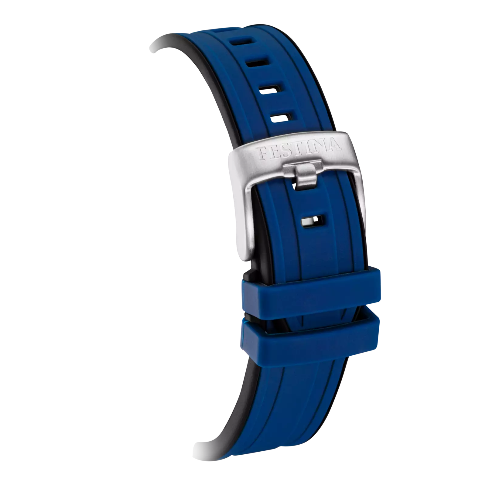 OROLOGIO DA UOMO FESTINA CHRONO BIKE BLU CON CINTURINO IN GOMMA F20671/1