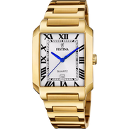 OROLOGIO FESTINA F20678/1 SILVER UOMO