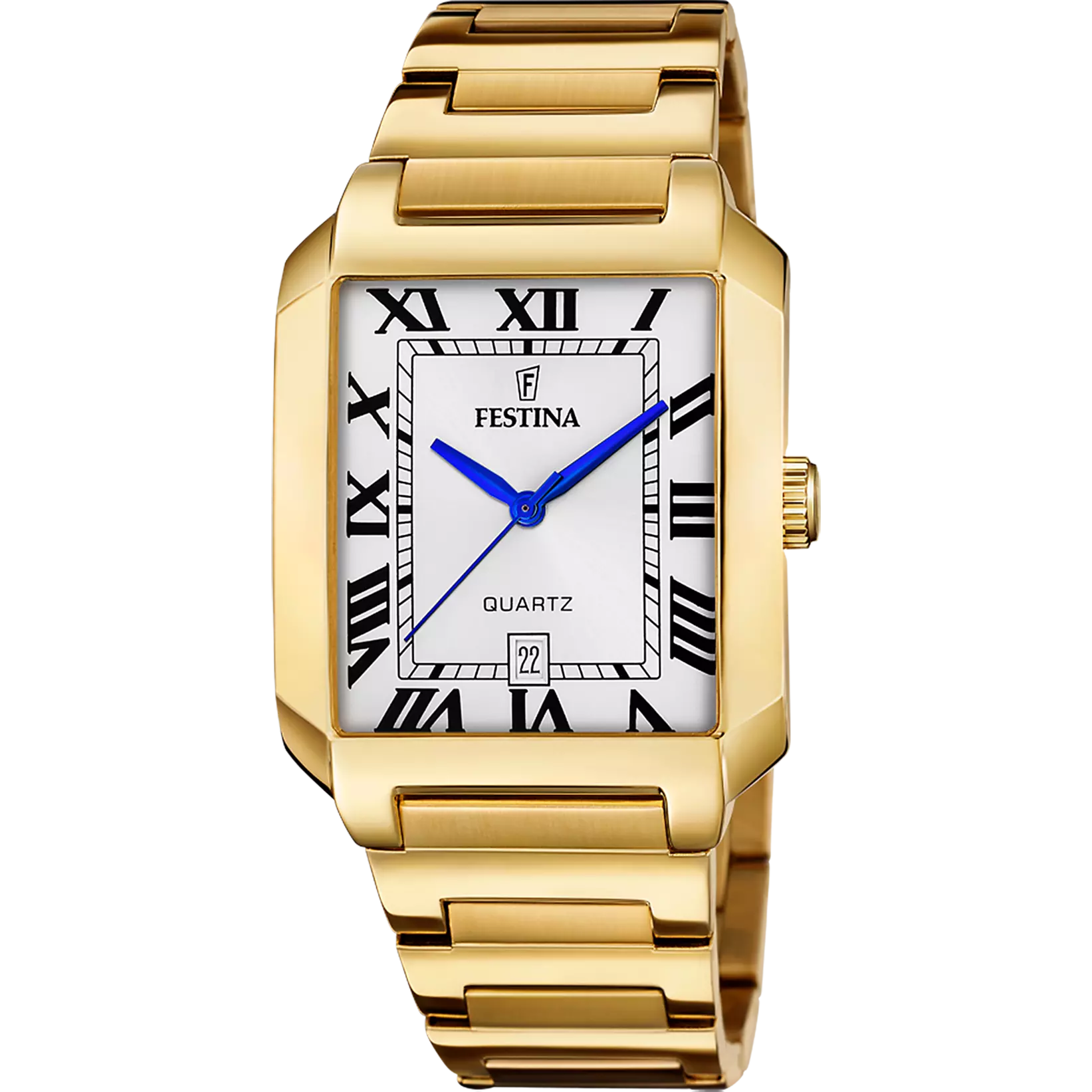 OROLOGIO FESTINA F20678/1 SILVER UOMO