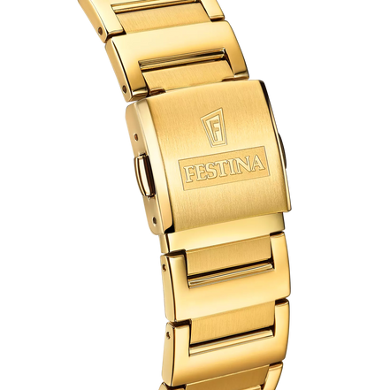 OROLOGIO FESTINA F20678/1 SILVER UOMO
