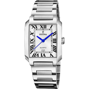 OROLOGIO FESTINA F20679/1 SILVER DONNA