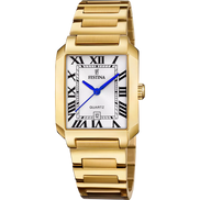OROLOGIO FESTINA F20680/1 SILVER DONNA
