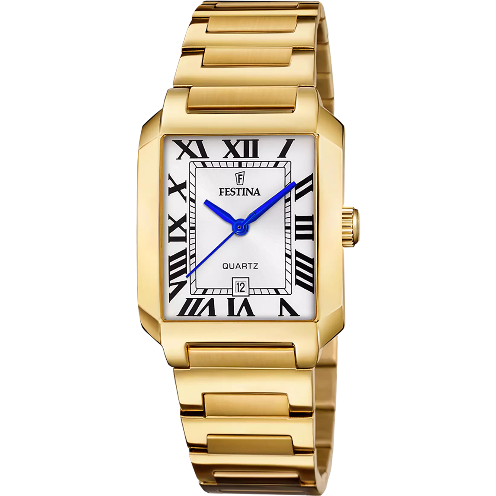 OROLOGIO FESTINA F20680/1 SILVER DONNA
