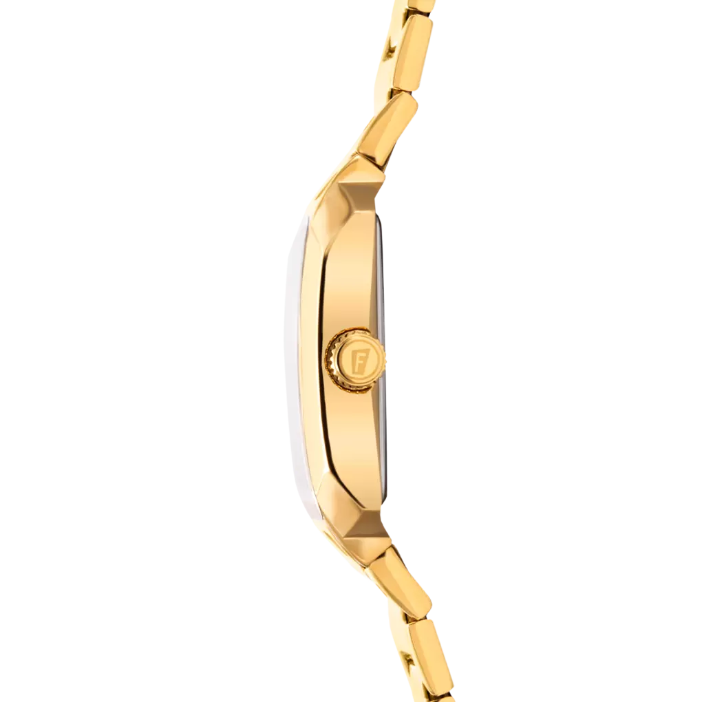 OROLOGIO FESTINA F20680/1 SILVER DONNA
