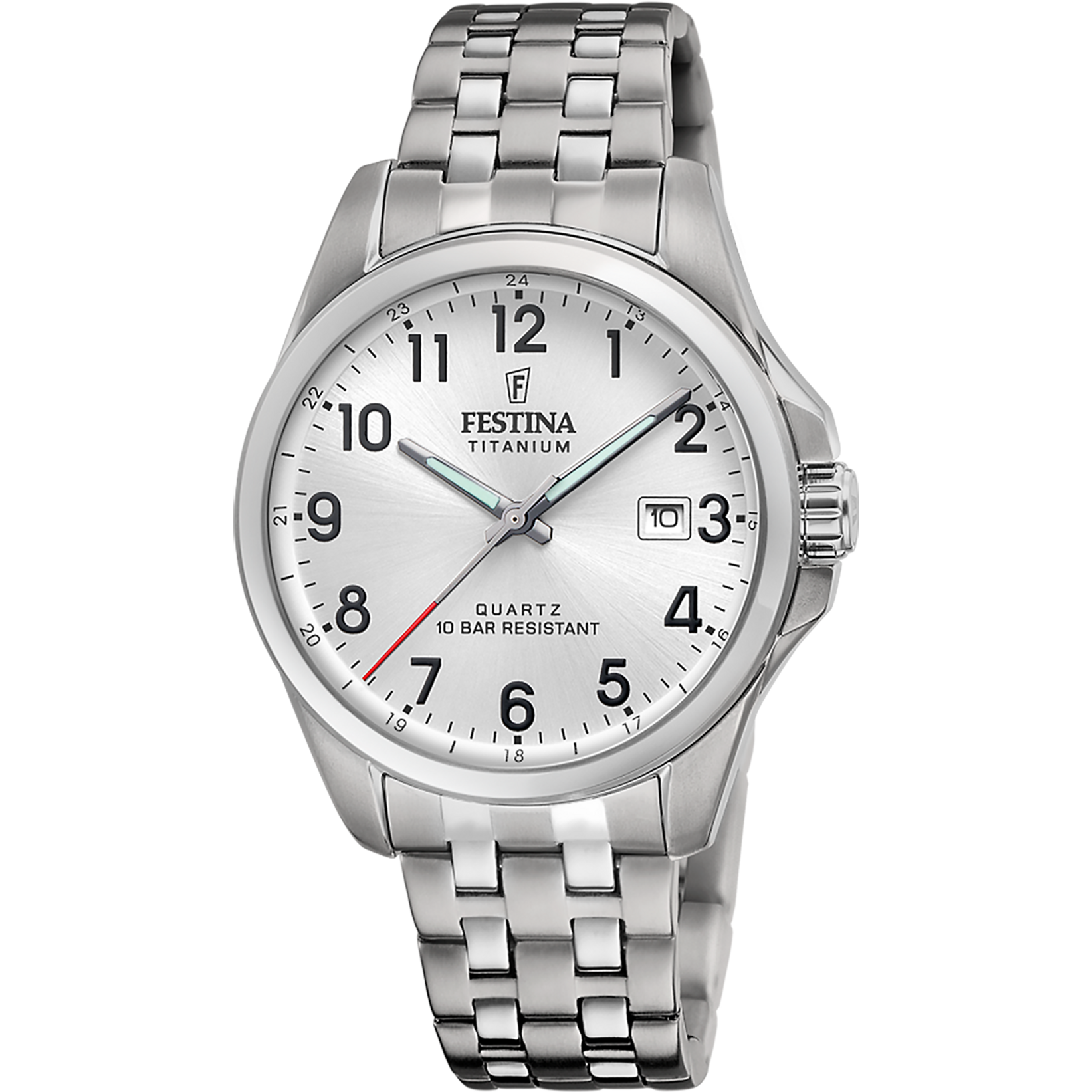 Orologio Festina Uomo Cod. prodotto: F20696/1