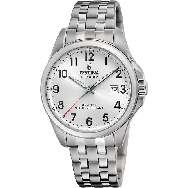 Orologio Festina Uomo Cod. prodotto: F20696/1