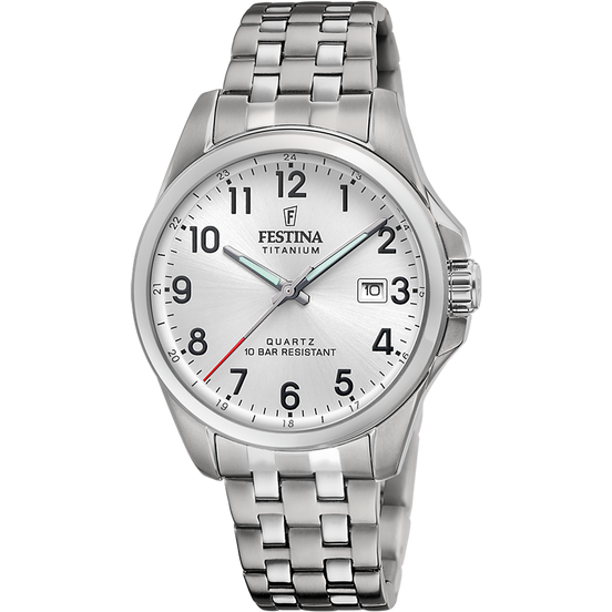 Orologio Festina Uomo Cod. prodotto: F20696/1