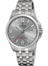 OROLOGIO FESTINA F20696/2 GRIGIO CINGHIA TITANIO, UOMO