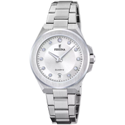orologio solo tempo donna Festina Mademoiselle - F20700/1