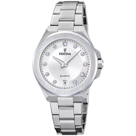 orologio solo tempo donna Festina Mademoiselle - F20700/1