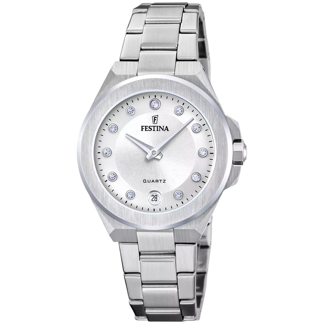 orologio solo tempo donna Festina Mademoiselle - F20700/1