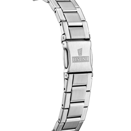 orologio solo tempo donna Festina Mademoiselle - F20700/1
