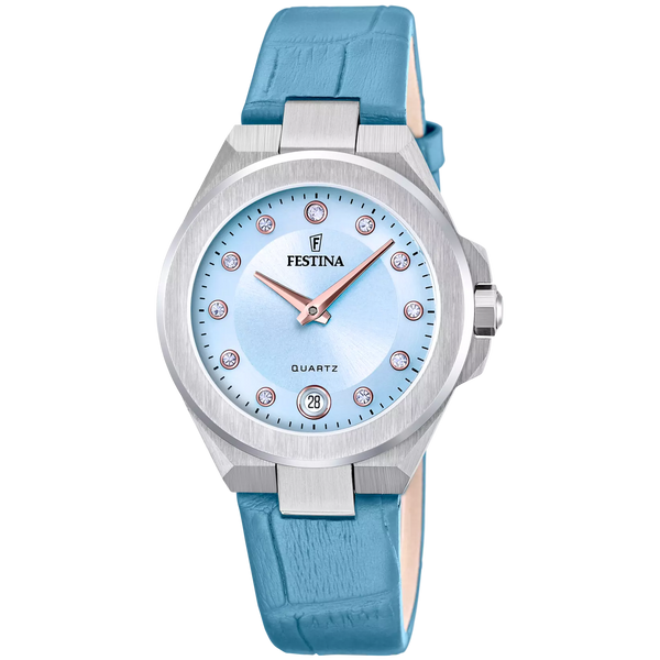 Festina orologio solo tempo donna Festina Mademoiselle - F20701/3