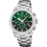 orologio cronografo uomo Festina Timeless Chronograph Codice: F20704/5