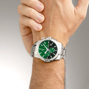 orologio cronografo uomo Festina Timeless Chronograph Codice: F20704/5