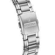 orologio cronografo uomo Festina Timeless Chronograph Codice: F20704/5