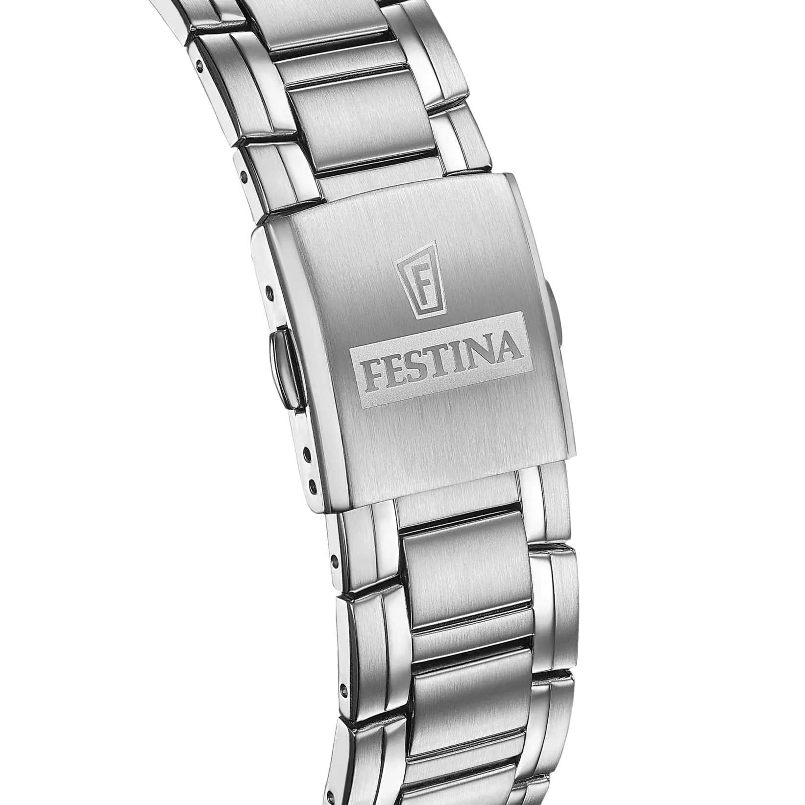 orologio cronografo uomo Festina Timeless Chronograph Codice: F20704/5