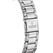 Orologio da Uomo Festina F20707/7 – Eleganza Moderna con Acciaio Inossidabile e Quadrante Azzurro