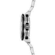 FESTINA - OROLOGIO DA UOMO CHRONO BIKE F20724/3 VERDE CINTURINO IN ACCIAIO
