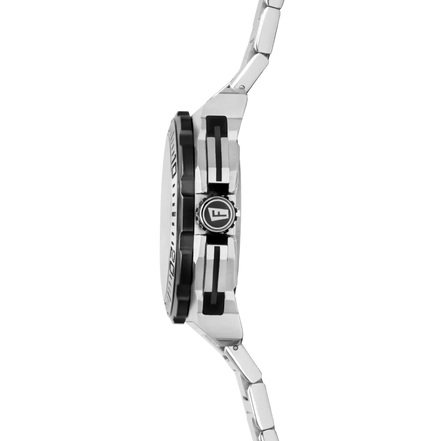 FESTINA - OROLOGIO DA UOMO CHRONO BIKE F20724/3 VERDE CINTURINO IN ACCIAIO