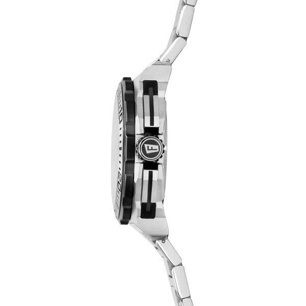 FESTINA - OROLOGIO DA UOMO CHRONO BIKE F20724/3 VERDE CINTURINO IN ACCIAIO