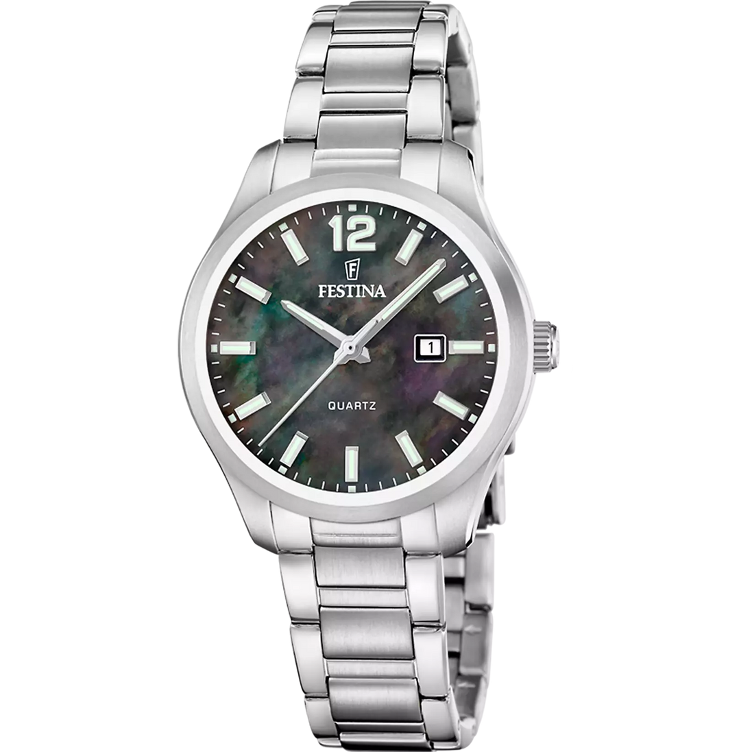 FESTINA - OROLOGIO  F20737/7 NERO