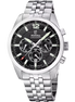 FESTINA - OROLOGIO  F20742/3 NERO