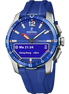 OROLOGIO DA UOMO FESTINA CONNECTED D BLU F23000/3