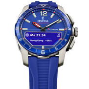 OROLOGIO DA UOMO FESTINA CONNECTED D BLU F23000/3