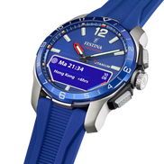 OROLOGIO DA UOMO FESTINA CONNECTED D BLU F23000/3