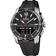 Smartwatch Festina Connected D orologio uomo Codice: F23000/4