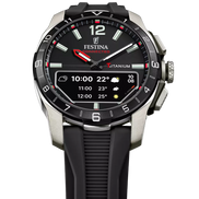 Smartwatch Festina Connected D orologio uomo Codice: F23000/4