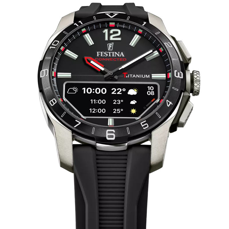 Smartwatch Festina Connected D orologio uomo Codice: F23000/4