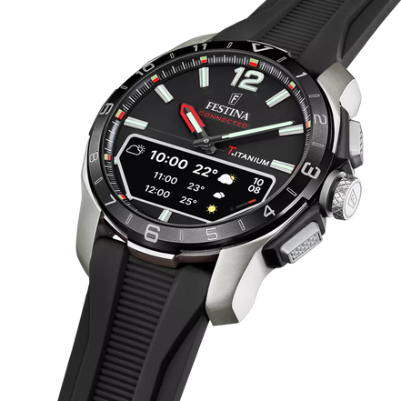 Smartwatch Festina Connected D orologio uomo Codice: F23000/4