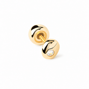 PDPAOLA - Mono Orecchino Piercing  The New Essentials PG01-241-U