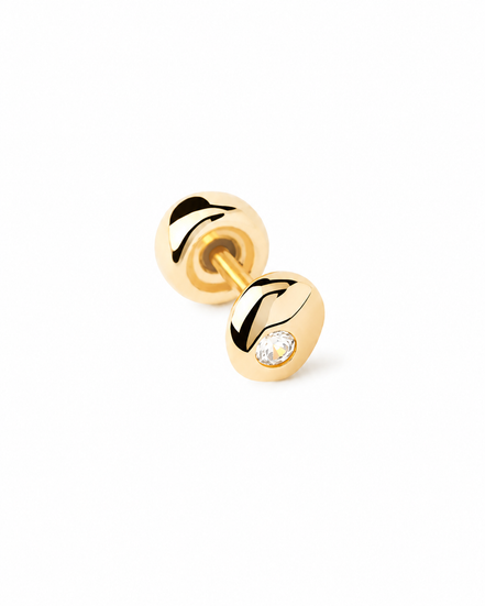 PDPAOLA - Mono Orecchino Piercing  The New Essentials PG01-241-U