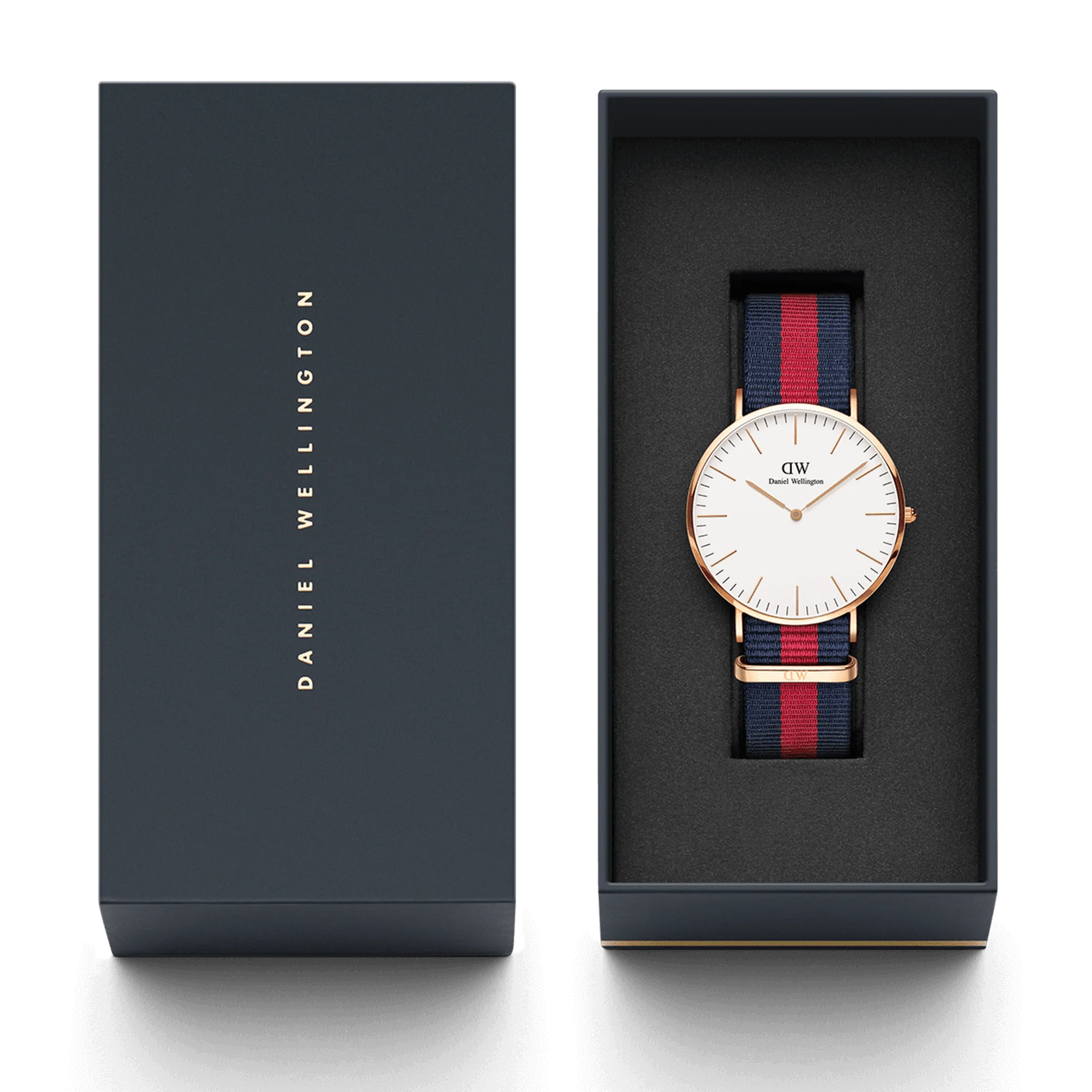 OROLOGIO DONNA DW DW00100029