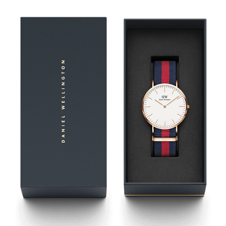 OROLOGIO DONNA DW DW00100029