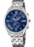 Festina Timeless Chronograph orologio uomo cronografo F6854/6