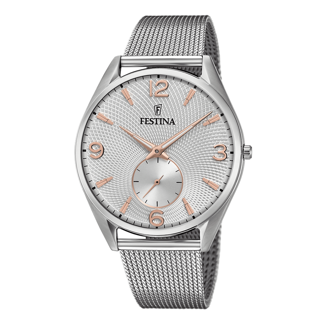 Orologio uomo Festina Retro F6869/1