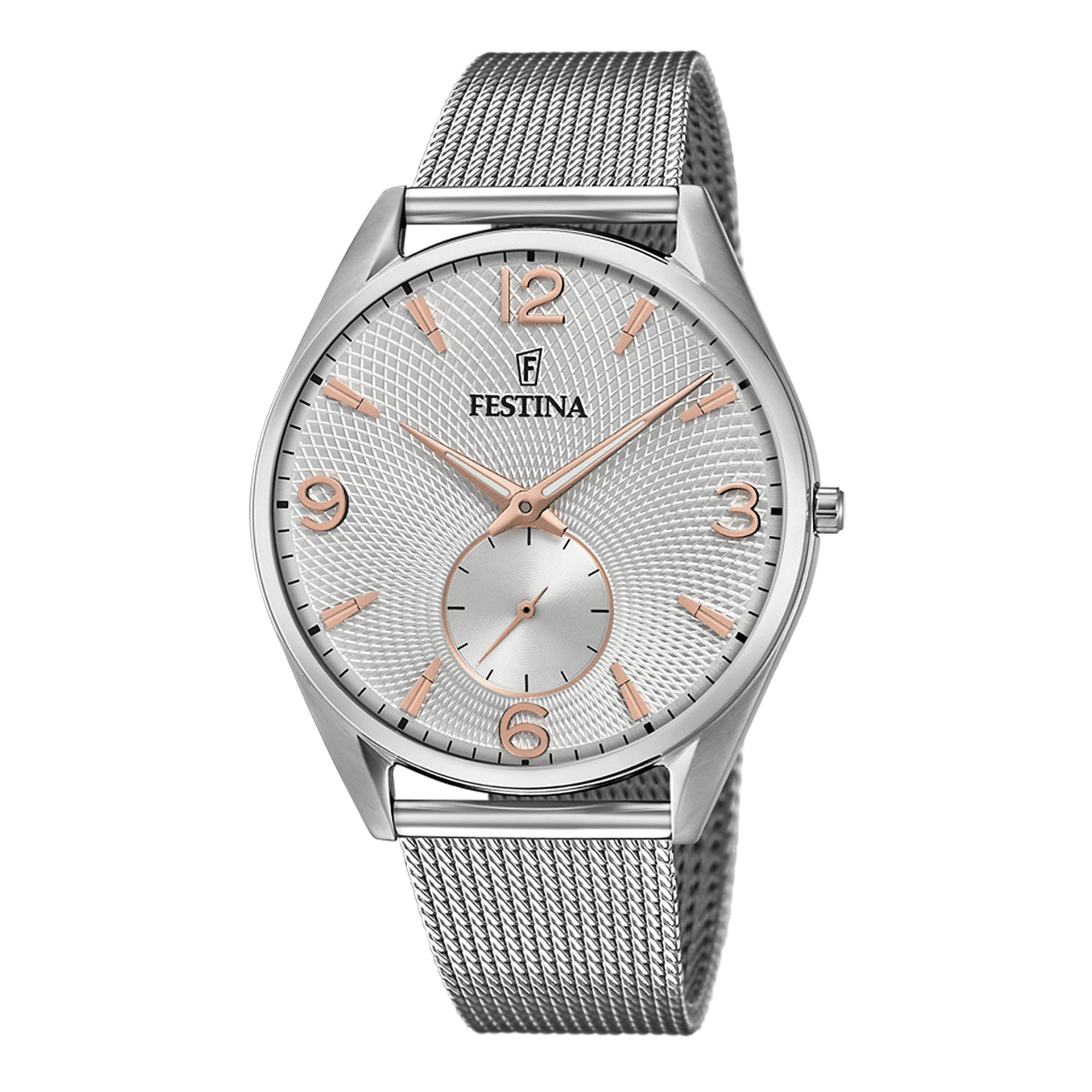 Orologio uomo Festina Retro F6869/1