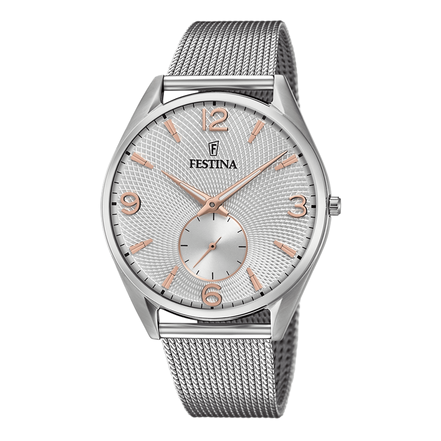 Orologio uomo Festina Retro F6869/1