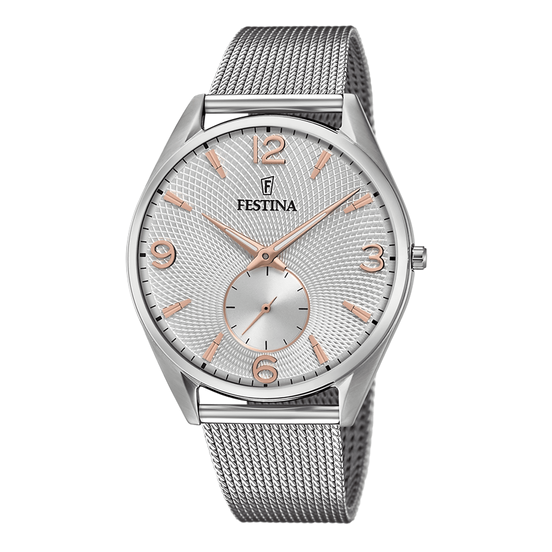 Orologio uomo Festina Retro F6869/1