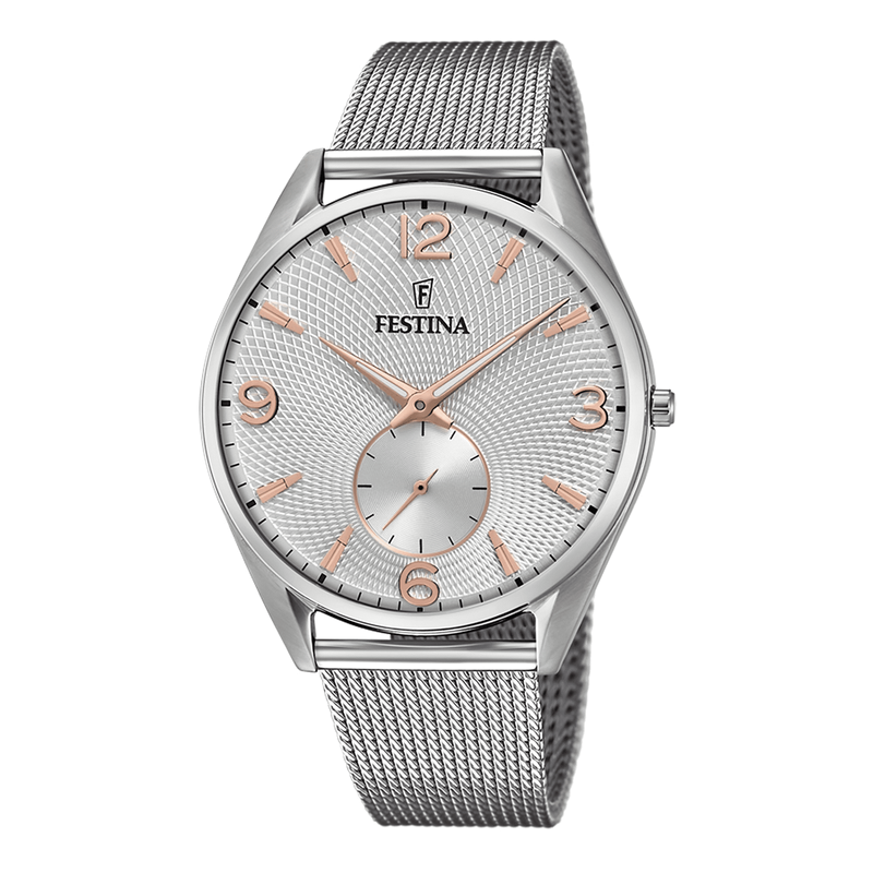 Orologio uomo Festina Retro F6869/1