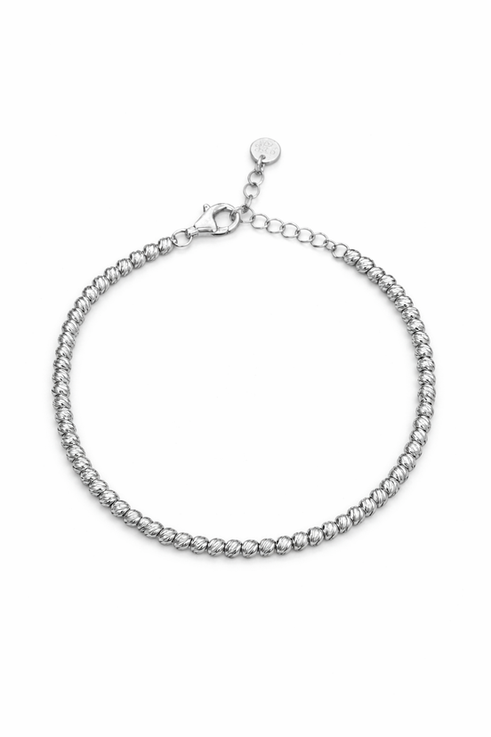 fico gioielli - Bracciale mileluci in Argento 925