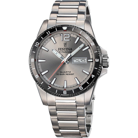 Orologio Festina Titanium F20698/1