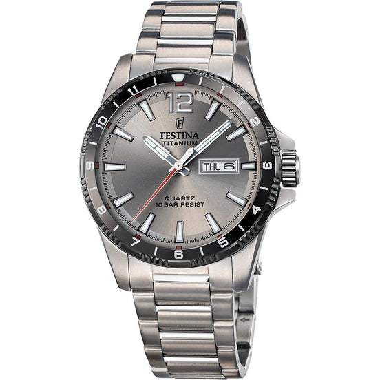 Orologio Festina Titanium F20698/1