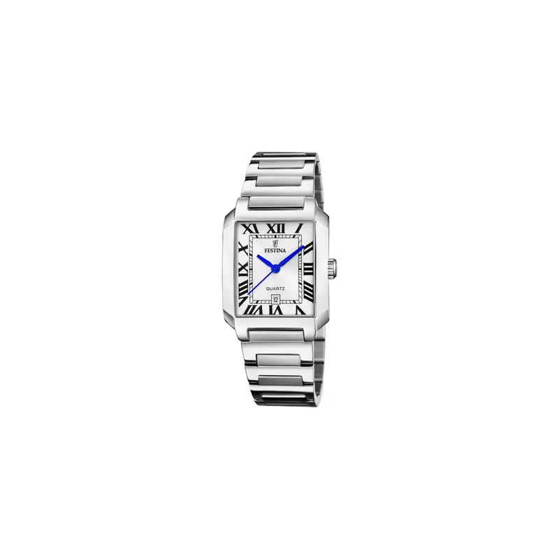 OROLOGIO FESTINA F20679/1 SILVER DONNA