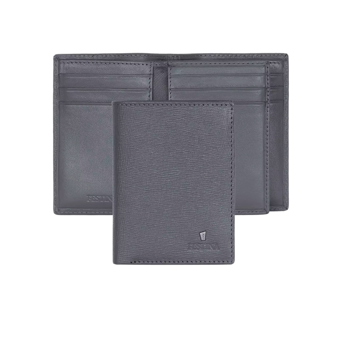 PORTACARTE FESTINA FLAP GRIGIO FLAP FESTINA FLF0117/H CHRONO BIKE